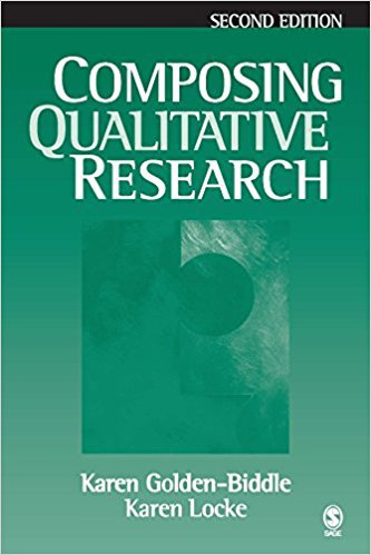 Ebook 978-1412905619 Composing Qualitative Research