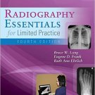 Ebook 978-1455740789 Workbook and Licensure Exam Prep for Radiography Essentials for Limited Prac