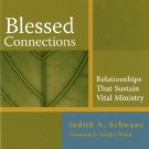 Ebook 978-1566993562 Blessed Connections: Relationships that Sustain Vital Ministry