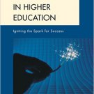Ebook 978-1442204461 Innovations in Higher Education: Igniting the Spark for Success (The ACE Ser