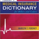 Ebook 978-1437700268 Fordney's Medical Insurance Dictionary for Billers and Coders