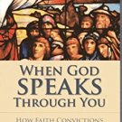 Ebook 978-1566993531 When God Speaks through You: How Faith Convictions Shape Preaching and Missi