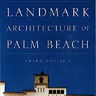 Ebook 978-1442237865 Landmark Architecture of Palm Beach