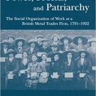 Ebook 978-0742500761 Power, Profits, and Patriarchy: The Social Organization of Work at a British