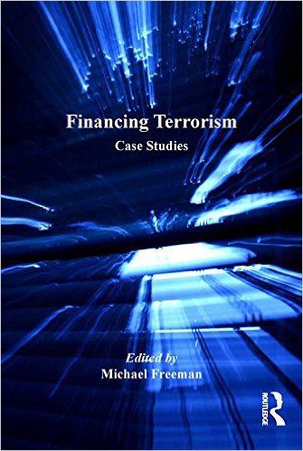 Ebook 978-1409442615 Financing Terrorism: Case Studies