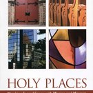 Ebook 978-1566993456 Holy Places: Matching Sacred Space with Mission and Message