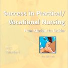 Ebook 978-1455703357 Success in Practical/Vocational Nursing: From Student to Leader