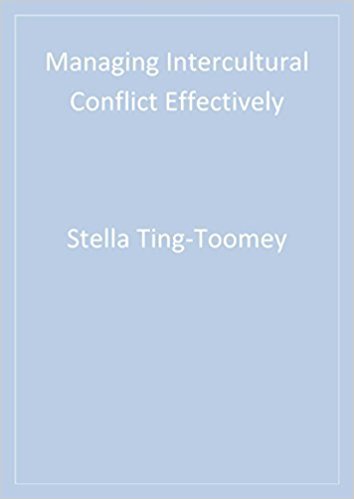 Ebook 978-0803948433 Managing Intercultural Conflict Effectively (Communicating Effectively in Mu