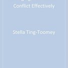 Ebook 978-0803948433 Managing Intercultural Conflict Effectively (Communicating Effectively in Mu