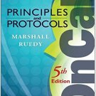 Ebook 978-1437723717 On Call Principles and Protocols