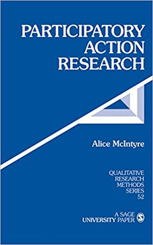 Ebook 978-1412953665 Participatory Action Research (Qualitative Research Methods)