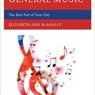 Ebook 978-1475814866 Middle School General Music: The Best Part of Your Day
