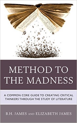 Ebook 978-1475825374 Method to the Madness: A Common Core Guide to Creating Critical Thinkers Thr