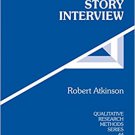 Ebook 978-0761904281 The Life Story Interview (Qualitative Research Methods)