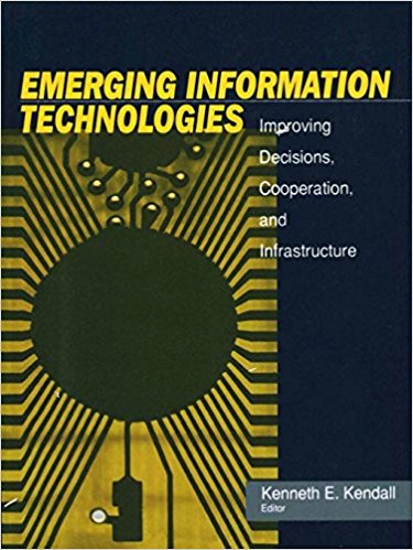 Ebook 978-0761917496 Emerging Information Technology: Improving Decisions, Cooperation, and Infra