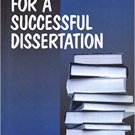 Ebook 978-0761912514 Secrets for a Successful Dissertation
