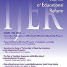 Ebook IJER Vol 24-N3 (International Journal of Educational Reform)