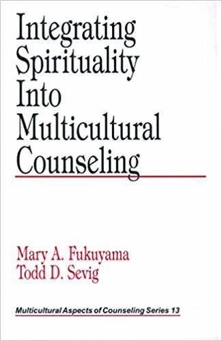 Ebook 978-0761915843 Integrating Spirituality into Multicultural Counseling (Multicultural Aspect