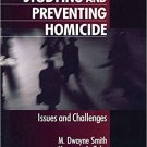Ebook 978-0761907671 Studying and Preventing Homicide: Issues and Challenges
