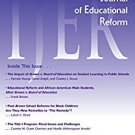 Ebook IJER Vol 24-N2 (International Journal of Educational Reform)