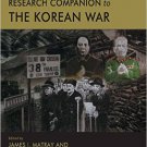 Ebook 978-1409439288 The Ashgate Research Companion to the Korean War