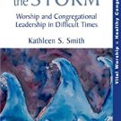 Ebook 978-1566993272 Stilling the Storm: Worship and Congregational Leadership in Difficult Times