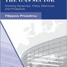 Ebook 978-1409438045 EU Energy Security in the Gas Sector: Evolving Dynamics, Policy Dilemmas and