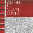Ebook 978-0761907879 Social Welfare in Global Context