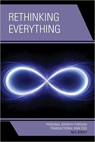 Ebook 978-1475808780 Rethinking Everything: Personal Growth through Transactional Analysis