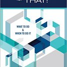 Ebook 978-1483318752 There's a Stat for That!: What to Do & When to Do it
