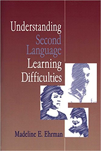 Ebook 978-0761901914 Understanding Second Language Learning Difficulties (Cambr.Russian...Post-So