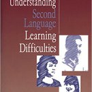 Ebook 978-0761901914 Understanding Second Language Learning Difficulties (Cambr.Russian...Post-So
