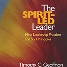 Ebook 978-1566993173 The Spirit-Led Leader: Nine Leadership Practices and Soul Principles