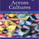 Ebook 978-1452217918 Connecting Across Cultures: The Helper's Toolkit