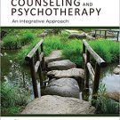 Ebook 978-1483351988 Theories of Counseling and Psychotherapy: An Integrative Approach