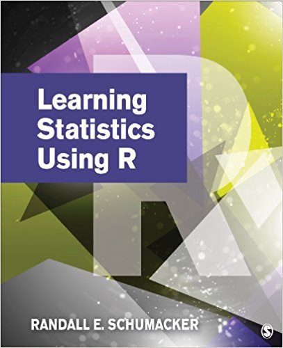 Ebook 978-1452286297 Learning Statistics Using R