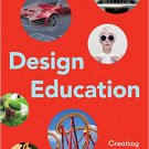Ebook 978-1475820140 Design Education: Creating Thinkers to Improve the World