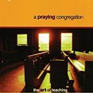 Ebook 978-1566993135 A Praying Congregation: The Art of Teaching Spiritual Practice