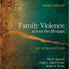 Ebook 978-1412981781 Family Violence Across the Lifespan: An Introduction