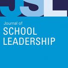 Ebook Jsl Vol 18-N3 (Journal of School Leadership)
