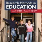 Ebook 978-1412940092 Research Methods in Education