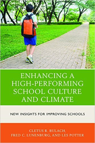 Ebook 978-1475829266 Enhancing a High-Performing School Culture and Climate: New Insights for Imp