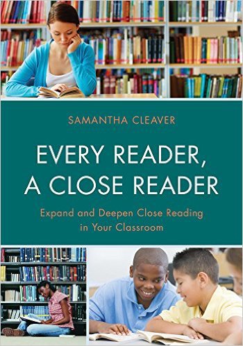Ebook 978-1475814743 Every Reader a Close Reader: Expand and Deepen Close Reading in Your Classro