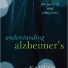 Ebook 978-1442217546 Understanding Alzheimer's: An Introduction for Patients and Caregivers