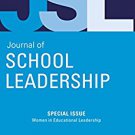 Ebook Jsl Vol 18-N6 (Journal of School Leadership)