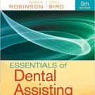Ebook 978-1437704198 Student Workbook for Essentials of Dental Assisting