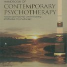 Ebook 978-1412913652 Handbook of Contemporary Psychotherapy: Toward an Improved Understanding of