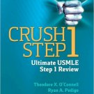 Ebook 978-1455756216 Crush Step 1: The Ultimate USMLE Step 1 Review