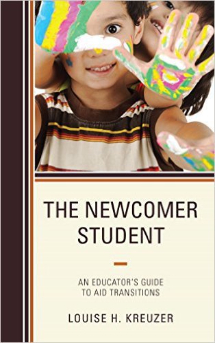 Ebook 978-1475825596 The Newcomer Student: An Educator's Guide to Aid Transitions