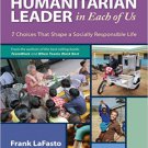 Ebook 978-1412999229 The Humanitarian Leader in Each of Us: 7 Choices That Shape a Socially Respo